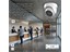 Hikvision VF Turret Camera, 2MP HD1080P, 2.7~13.5MM Lens, 40m IR, Switchable TVI/AHD/CVI/CBVS, IP67 [HKV DS-2CE79D0T-VFIT3F]