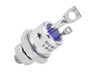 SCR Medium Power Phase Control Thyristor 25A 1200V OGT=60mA Stud Version TO-208AA (TO-48) [25RIA120]