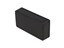 ABS Flame Retardent Enclosure Black 100 x 51 x 22mm IP54 [1591XXABK]