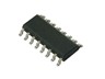 Quad 2-Input NAND Gate with Schmitt-Trigger Inputs SO14 [74HC132M1R]