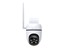 TP-LINK Tapo Outdoor PAN/Tilt 4G LTE Camera 3.16mm LENS, 850nm IR LED (98ft /29.8m), Colour Night Vision, 3D DNR/BLC, WDR, Built-In Mic & SPKR, 1×100 Mbps RJ45 Port, Micro SD Card Slot (MAX512GB), PSU12V / IEEE 802.3af/at PoE, 430g, IP66 [TP-LINK TAPO TC40GW]