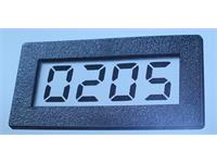 Counter+ Reset 4 Digit LCM With Backlight [HED251-T]
