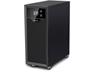 Mecer Online UPS 6000VA 5.4KW, Power Factor:PF0.9, 15x12V9ah Batteries, SNMP Card, 40Hz~70Hz, OUTPUT:230Vac(±1%) 27A, Output Overload: 105%-125%, Load Transfer To Bypass Mode After 10min (0-30℃) OR 1min (30-40℃), 248x500x616mm, 58.9kg [ME-6000-WPTV]