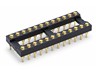 IC Socket PRECIDIP [223-99-624]