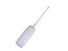 Stand Alone Receiver 403MHZ Long Range 1KM-Compatible (White Casing & Antenna)-T2S-403MHz [UNI403MERX-T2S-1CH]