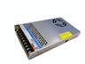 Metal Case Switch Mode Power Supply Input: 90 ~ 132VAC / 180 ~ 264VAC (Switchable)/240 - 370VDC. Output 5VDC @ 60A. Terminal Block Term. Built-in DC Fan (LRS-350-5) (Metal Case 5V - 60A) [LM350-10B05]