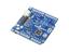 DEV-10915 Compatible with Arduino Pro 328 - 5V/16MHz. This board connects directly to the FTDI Basic Breakout board and supports auto-reset. This is a 5V Compatible with Arduino running the 16MHz bootloader. [SPF PRO 328 - 5V/16MHZ]