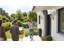Hikvision Mini Bullet Camera 2MP 2.8mm Lens, 30m IR, White Light: Up to 20m, Smart Hybrid Light, Switchable Signals (TVI/AHD/CVI/CVBS), PAL/NTSC, Digital WDR, Built-in Microphone, DWDR/BLC/HLC/Global, 12VDC ± 25%, Max:3.3W, IP67 [HKV DS-2CE16D0T-LFS (2.8MM)]