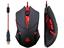 Redragon Centrophorus 3200DPI Gaming Mouse [RGN RD-M601-3]