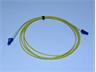 Fibre-Optic Patch Lead LC-LC Simplex SM 2m 2mm [FBF IT-LCLC09SYE2/2]