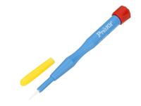 1PK-034NH :: Ceramic Driver +PH 1.7 with No electromagnetic induction, Non-magnetic, Non-static and Electrically and Thermally Insulated [PRK 1PK-034NH]