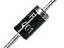Leaded Zener Diode • DO-41 • Axial • Ptot= 1.3W • VZT= 20V • IZT= 10mA [BZX85C20V]