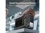 FNIRSI 2D15P 3‑in‑1 Benchtop Unit – 100 MHZ Dual‑Channel Phosphor Oscilloscope, Digital Multimeter and Function Generator with Clear Display and Comprehensive Measurement Tools. [FNIRSI DSO2D15P 2CH 100MHZ 3IN1]