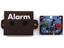 Alarm Display 9~12V Kit
• Function Group : Alarms / Detectors / Security [KEMO B198]