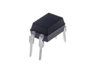 1 Channel Photo Transistor Opto Isolator • 4 Pin DIP • BVCEO= 55V • VIsol= 5.3kV [TLP521-1GB]