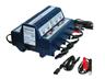230V Battery Charger for 6/12V Lead Acid Batteries capable of Charging 8 Batteries at a time [OPTIMATE PRO 8]