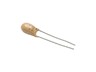 Capacitor Tantalum 2.54mm [33UF 16VT 2,5MM]