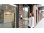 HIKVISION 4 Button Metal Villa Outdoor Network Video Intercom Door Station 2MP HD Camera , TCP/IP, RSTP , True WDR , Two-Way Audio Communication , RS485 , IP68 , Built-in Omnidirectional Microphone , PoE 12VDC 10W , 2.4 GHz Wi-Fi [HKV DS-KV8413-WME1]