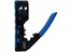 Modular Connector Crimping Tool 8P8C (RJ45) CAT6 & 7 + 6P6C (RJ12) [MAJ CTRJ45]