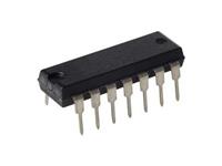 Building Block Transistor Array 14Pin Dip [LM3045J]