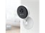 EZVIZ Smart Home WiFi Camera 1080P, 12m Night Vision, 1/3"CMOS, H2.65, 3D DNR, Two-Way Talk, Motion Detection, Micro SD Card Slot (Max 256GB), Three Sound Alert Modes, 5V1A, MAX3W [EZVIZ CS-C1C-F0-1E2WF]