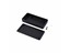 ABS Enclosure 80 mm x 40 mm x 15 mm Black [1551LBK]