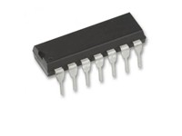 Gate AND/OR Invert 4 Wide 14 [74LS54]