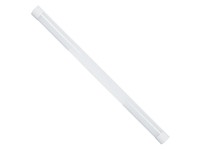 Compact Ultra-Slim 40W LED Batten Light 4400 Lumens, Lumens Per Watt:110lm/W, Connection Method:Quick Connect, Surge Protection:1KV, Rated Life:25000 Hours, High Quality SMD 2835 LED Chips, 180~240VAC, IP20 [MAJ LBC1241-T]