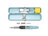 Weller Cordless Pyropen Gas Soldering Iron Kit - without Gas * Suitable Butane Gas 51616099 * [51606399]