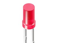 LED Diffused Cylindrical 3mm Hyper Red 120MCD 140° [L-424SURDTK]