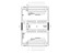 SIMATIC S7-1200, Digital Input SM 1226, F-DI 16X 24 V DC, PROFIsafe. [6ES7226-6BA32-0XB0]
