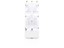Ubiquity UISP airFiber 5XHD PtP 5GHz Radio Includes POE Injector 24V 1A, Ethernet Ports: Data:1x10/100/1000, Management:10/100/1000, Data Rate:1.34Gbps, Max Power:6-12W , Bluetooth V4.0, LTU™ Technology, Up to 100 km Range, 224x82x48mm [UBQ AF-5XHD-U]