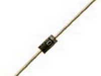 Ultrafast Recovery Rectifier Diode • DO-41 • Axial • VF @ IF= 1.7V @ 1A • IF= 1A • VRRM= 1000V • tRR= 75nS [UF4007]