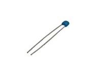 Ceramic Capacitors 2,5MM LS [680PF 100V2,5MM]