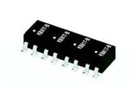 4 Channel Photo Transistor Opto Isolator • SMD 16 Pin DIP • BVCEO= 35V • VIsol= 5kV [KB847-B]