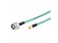 N-Connect/SMA Male/ Male Flexible Connection Cable Pre-Assembled, Length 5 M, Flexible Connecting Cable SCALANCE M Antenna [6XV1875-5LH50]