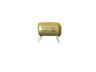 Capacitor 150NF 400V Polyester Dipped 22,5mm 20% [0,15UF 400VPD22]