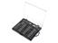 SD-9803 :: 33 Piece with Bits Screwdriver Set [PRK SD-9803]