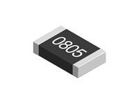 Thick Film Chip Resistor • 1/10W • 442Ω • ±5% • SMD, Size 0805 [CHR0805 1% 442R]