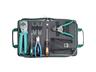 PK-2061 :: Crimping Tool Kit to install MC3 & MC4 Solar Connectors easily and accurately [PRK PK-2061]