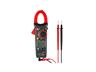 Clamp Meter Digital 600V AC/DC 400A AC Res:40m, Cap:40mF, Temp, Freq:1mhZ, Display Count 4000, Auto Range, Jaw Capacity 30mm, Diode, Data Hold, NCV, Auto Power Off, Flashlight, Continuity Buzzer, Low Bat Indication, Input Protection, CATIII 600V [UNI-T UT213B]