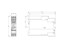 SIMOCODE Digital Module, 4 Inputs And 2 Relay Outputs, Input Voltage 110-240 V AC/DC Relay Outputs [3UF7300-1AU00-0AX0]