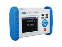 Battery Resistance Tester, Resistance:3mΩ~3.100mΩ Res:1uΩ 200mA, 30mΩ~31.00mΩ Res:10uΩ 200mA, 300mΩ~310.0mΩ Res:100uΩ 20mA, Voltage:7VDC~±7.100V RES:1mV, 70VDC~±71.00V RES:10mV, Temp:-10°C~60°C, Response Time:200ms, 190x121x51mm [MAJ MT247]