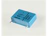 2,4NF 1500V Polypropylene Boxed Capacitor 22mm 5% WIMA FKP1 [2,4NF 1500VPPB22-WIM]