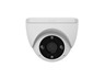 EZVIZ Smart Home Dome Camera 3MP 2.8mm , 30m IR , 1/2.7” CMOS , WiFi 2.4GHZ, 3D DNR, WDR, 2K Resolution, Two-Way Talk, Colour Night Vision, AI-Powered Human/Vehicle Shape Detection, 1xRJ45 10/100M, H2.65, 12VDC 1A, IP67 [EZVIZ CS-H4-R201-1H3WKFL]