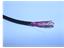 UTP CAT6E 4PR Solid UV Protected Cable Black [CAB04PR UTP (CAT6E) SOLID UV]