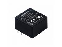 Encapsulated Mini PCB Mount Switch Mode Power Supply Input: 85 ~ 305VAC/100 - 430VDC. Output 3,3VDC @ 900mA [LD03-23B03R2]