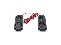 8Ω 5W Speaker [WVS 8 OHM 5W ENCLOSED SPEAKER]