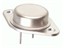 NPN 160V 20A 120W HI Speed T03 Transistor [BUX40S1]