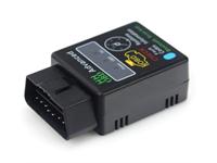 Bluetooth OBDII Auto Diagnostic Scanner Tool with ELM327 Interface V1.5 [CMU OBD-II BLUETOOTH CAR SCANNER]